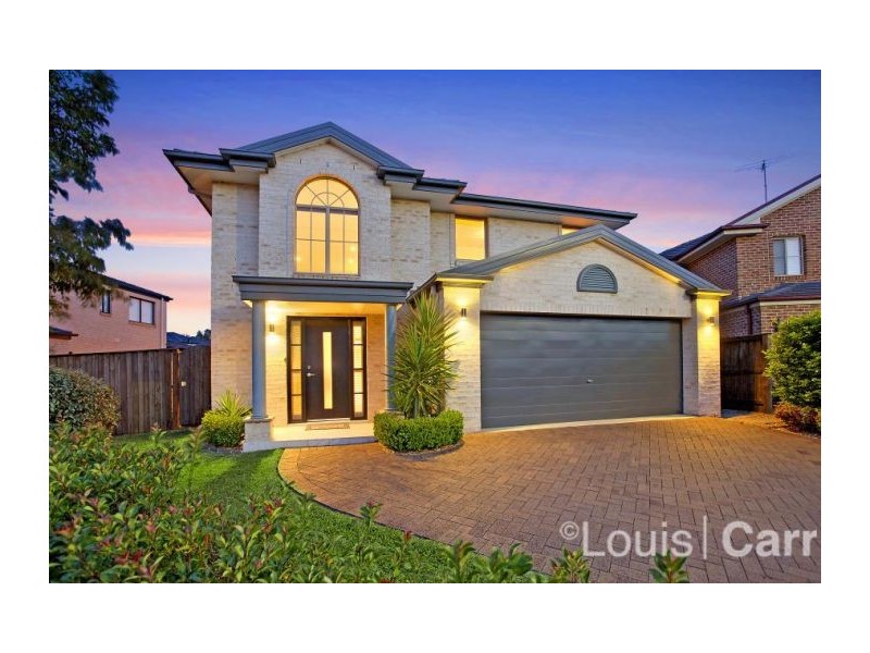 7 Hope Place, Beaumont Hills NSW 2155