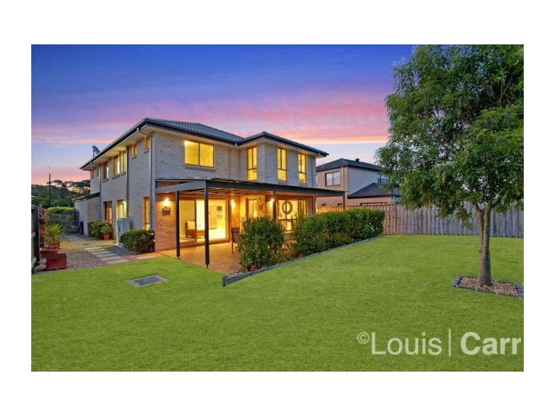 7 Hope Place, Beaumont Hills NSW 2155