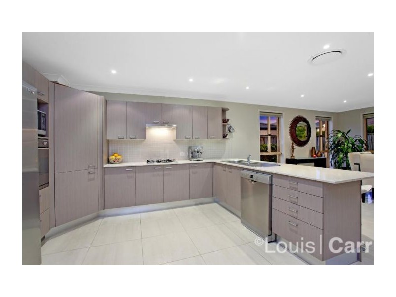 7 Hope Place, Beaumont Hills NSW 2155