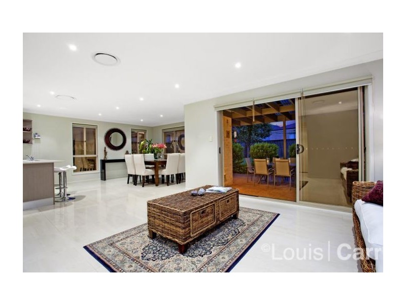 7 Hope Place, Beaumont Hills NSW 2155