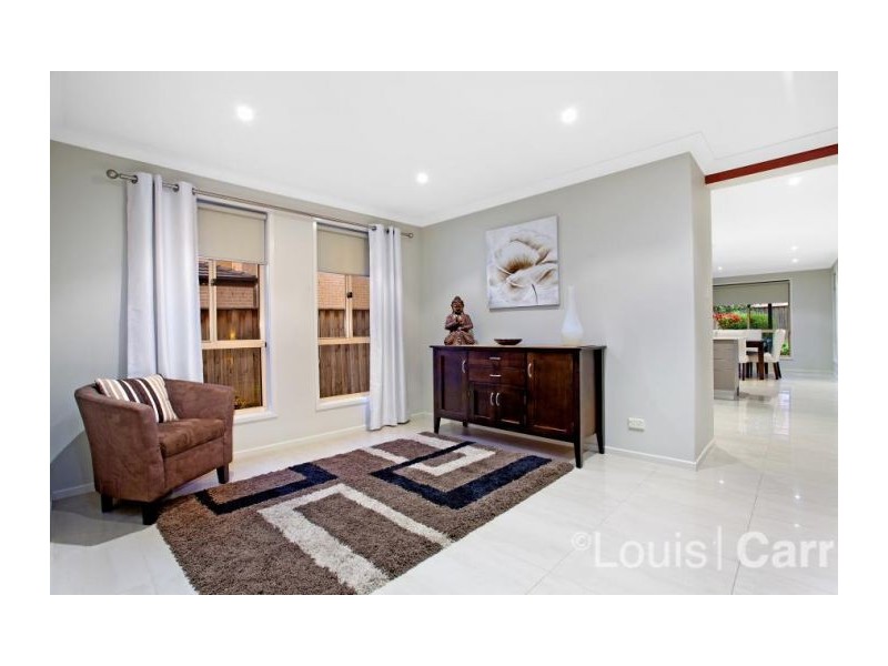 7 Hope Place, Beaumont Hills NSW 2155