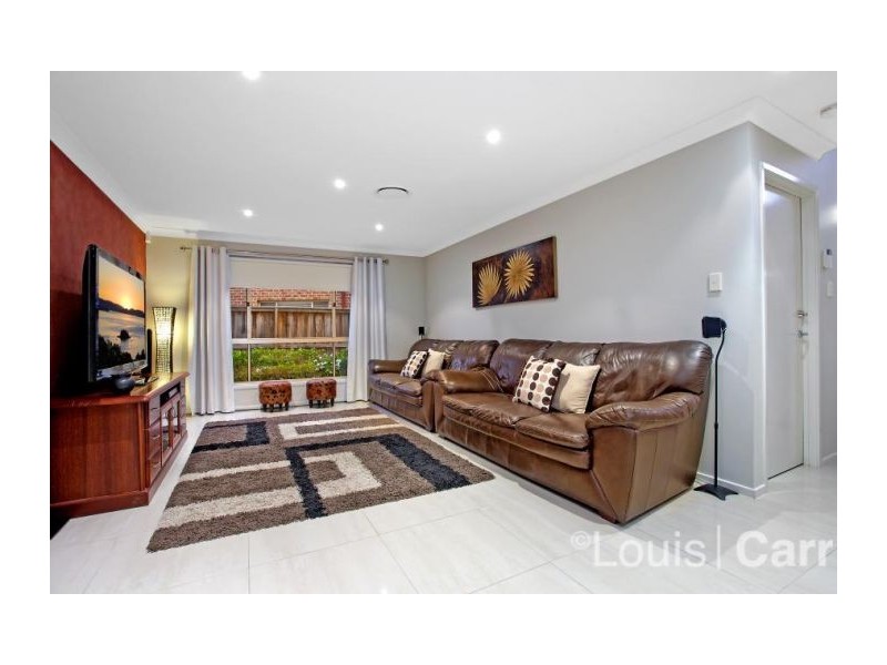 7 Hope Place, Beaumont Hills NSW 2155