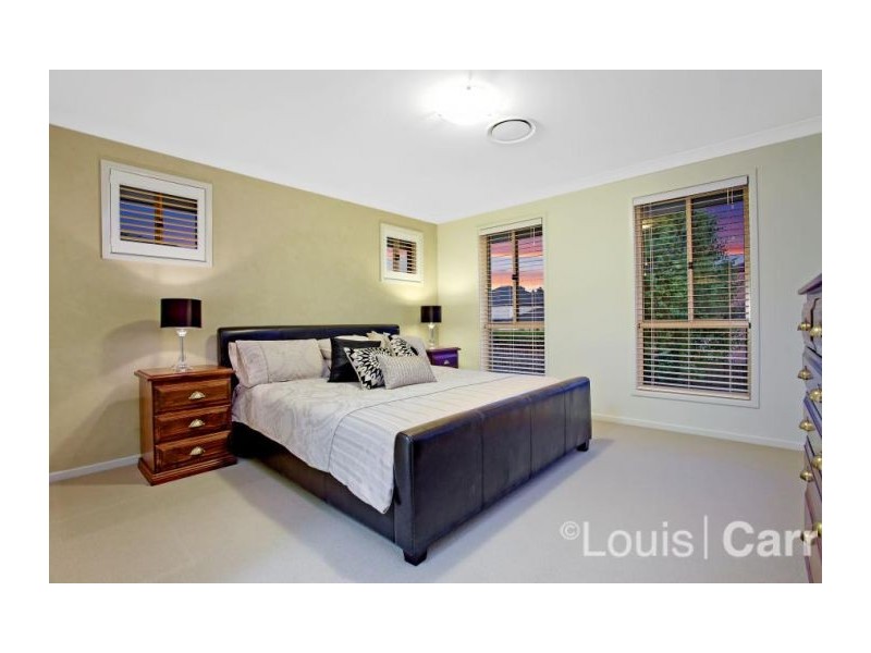 7 Hope Place, Beaumont Hills NSW 2155