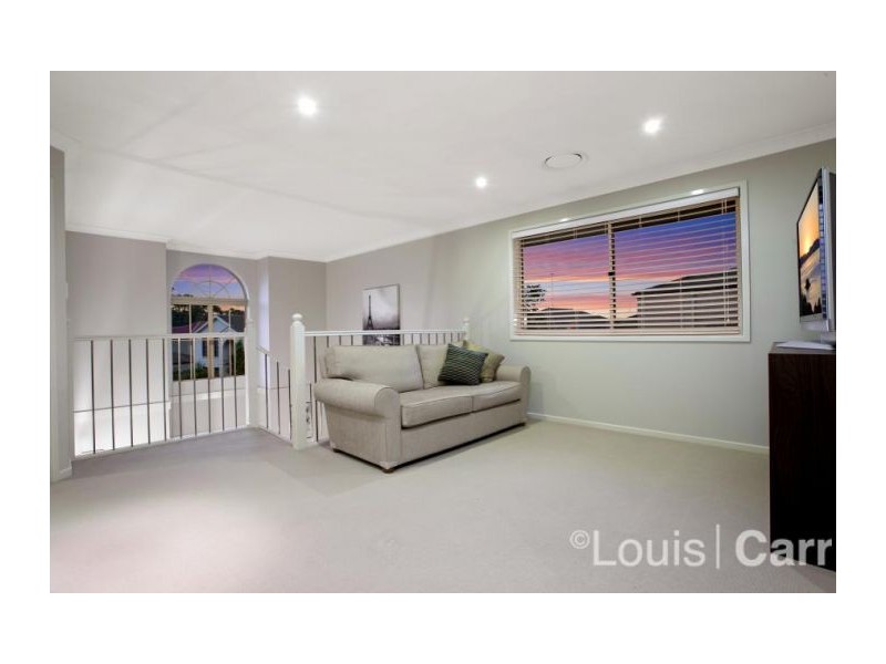 7 Hope Place, Beaumont Hills NSW 2155