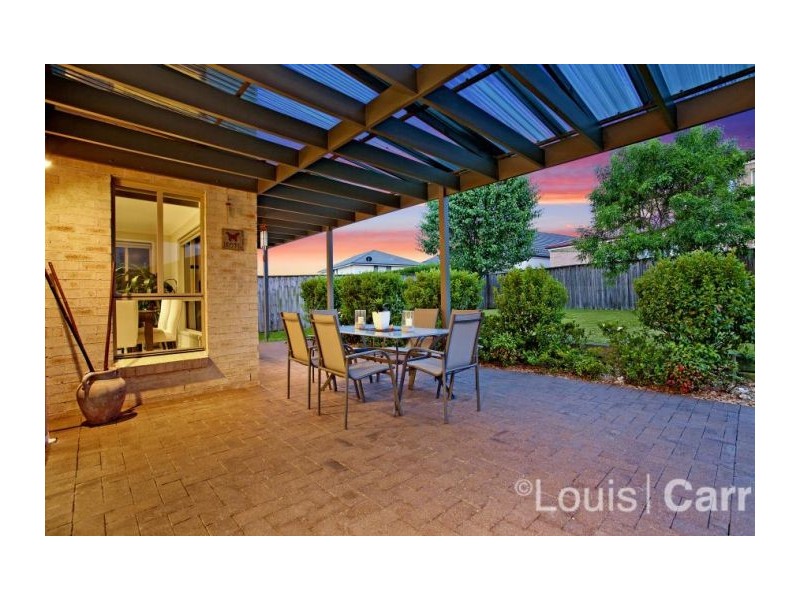 7 Hope Place, Beaumont Hills NSW 2155