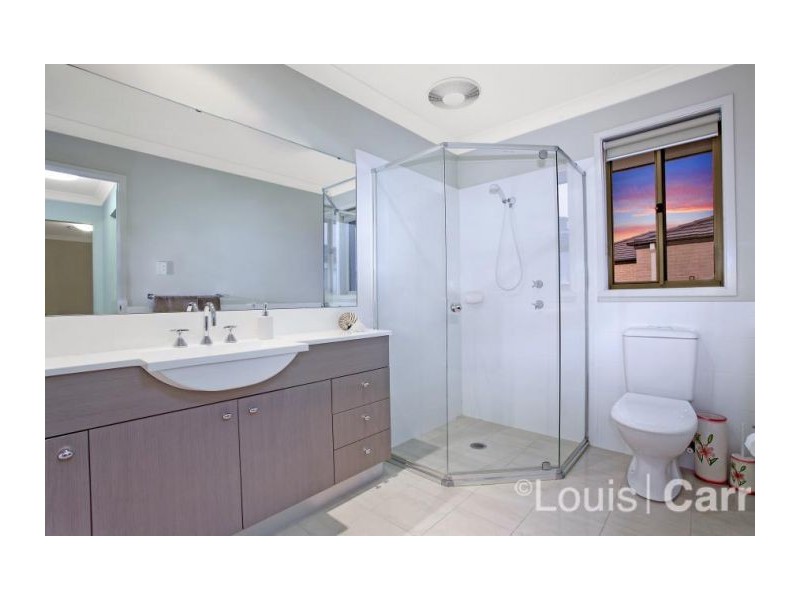 7 Hope Place, Beaumont Hills NSW 2155