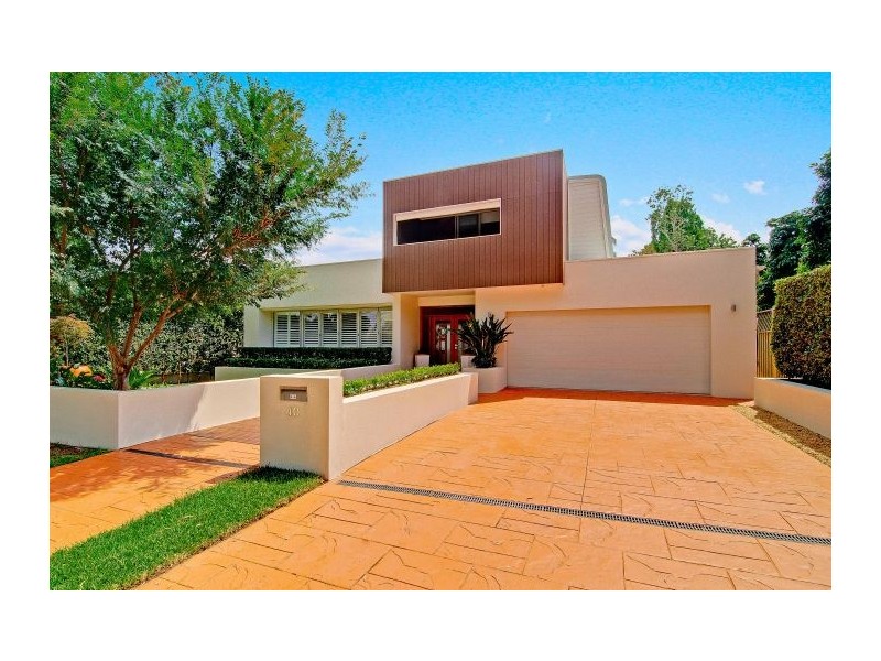 40 Darcey Road, Castle Hill NSW 2154