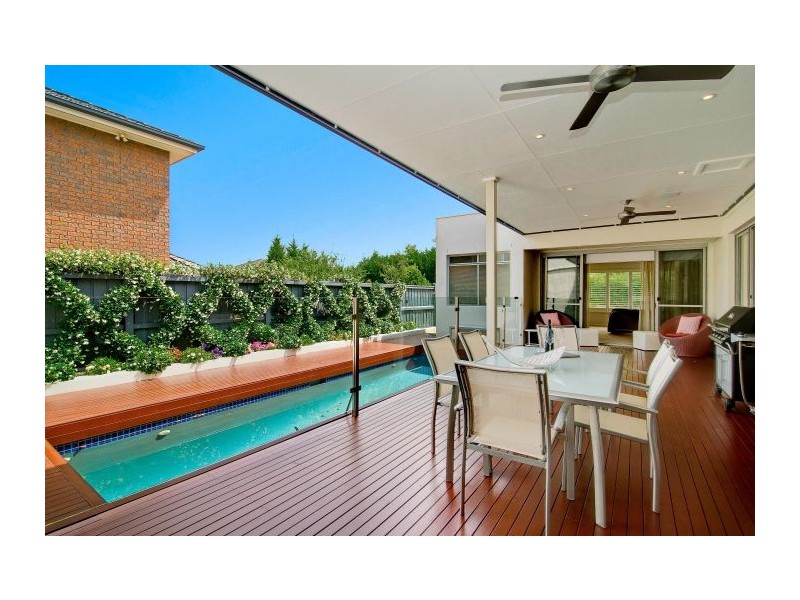 40 Darcey Road, Castle Hill NSW 2154