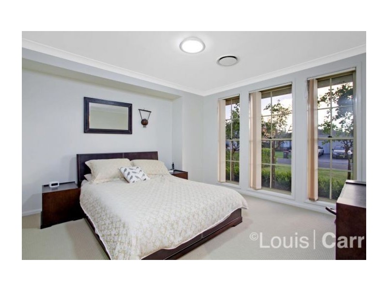 39 Lycett Avenue, Kellyville NSW 2155