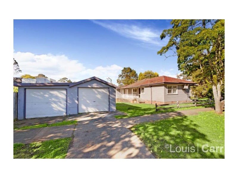 27 Watkins Rd, Baulkham Hills NSW 2153