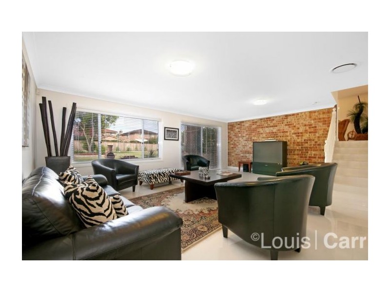 16 Jacana Pl, West Pennant Hills NSW 2125