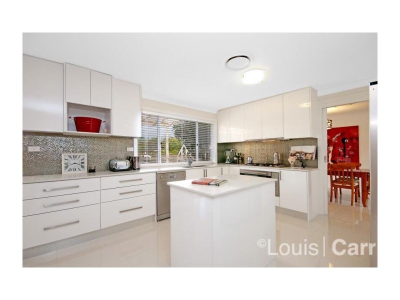 16 Jacana Pl, West Pennant Hills NSW 2125