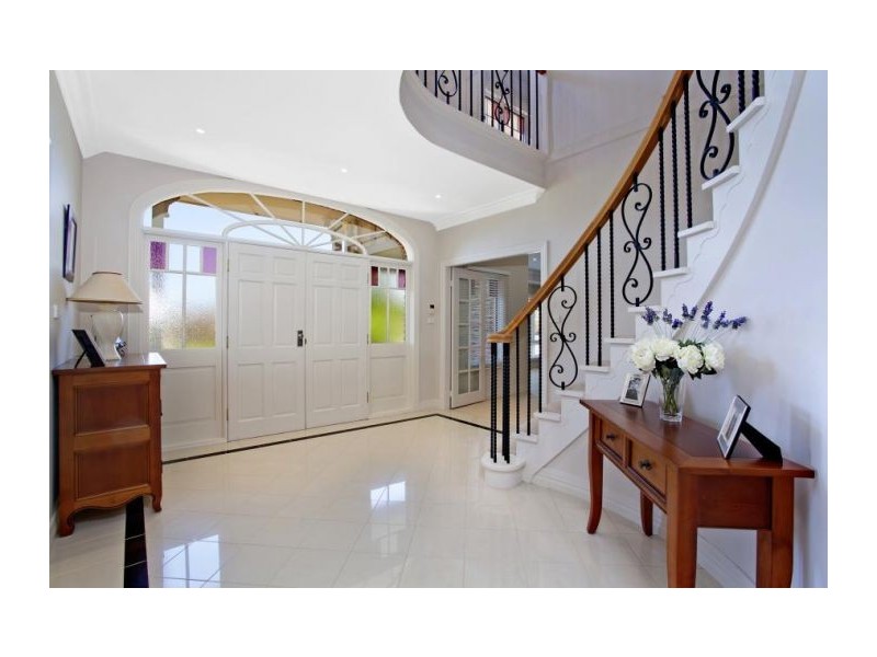 3 Nevis Place, Castle Hill NSW 2154