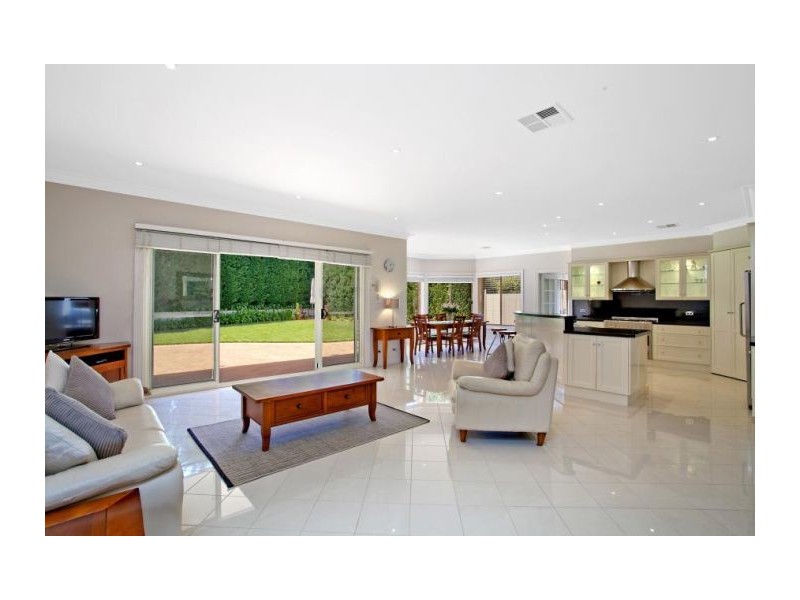 3 Nevis Place, Castle Hill NSW 2154