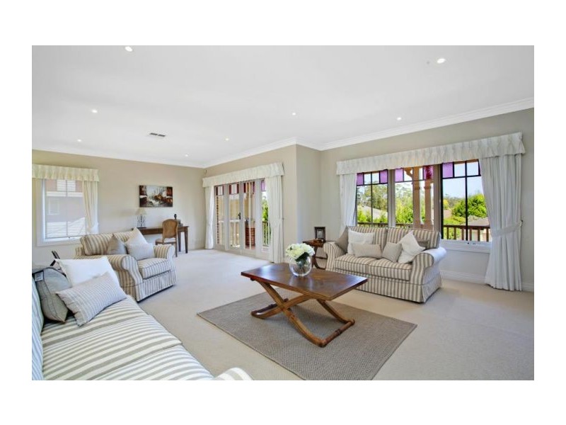 3 Nevis Place, Castle Hill NSW 2154