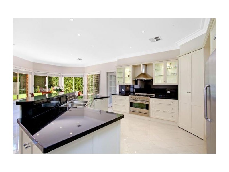 3 Nevis Place, Castle Hill NSW 2154