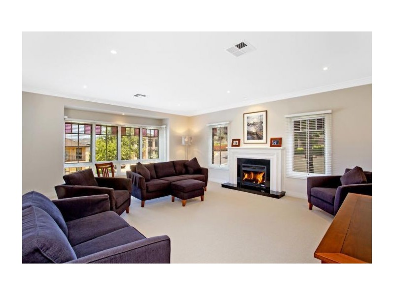 3 Nevis Place, Castle Hill NSW 2154