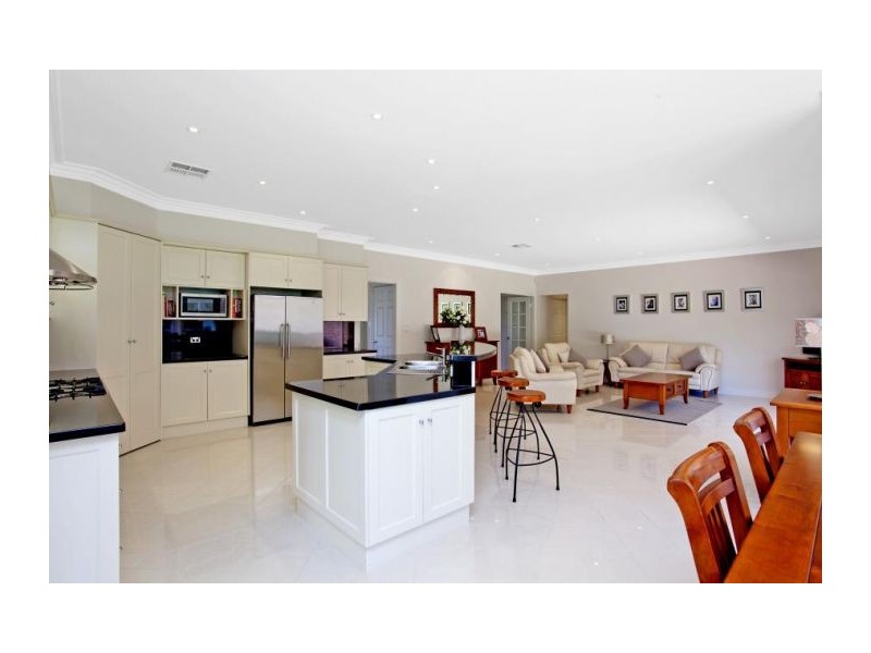 3 Nevis Place, Castle Hill NSW 2154