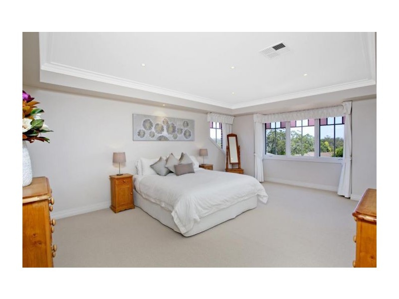 3 Nevis Place, Castle Hill NSW 2154