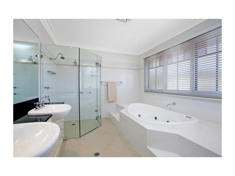 3 Nevis Place, Castle Hill NSW 2154