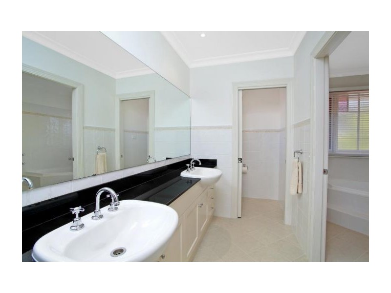 3 Nevis Place, Castle Hill NSW 2154