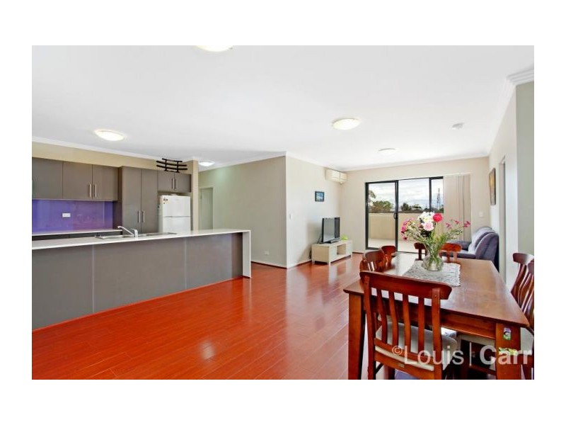 34/1-9 Shirley Street, Carlingford NSW 2118