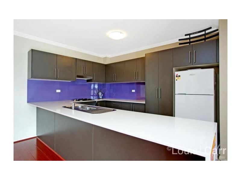 34/1-9 Shirley Street, Carlingford NSW 2118