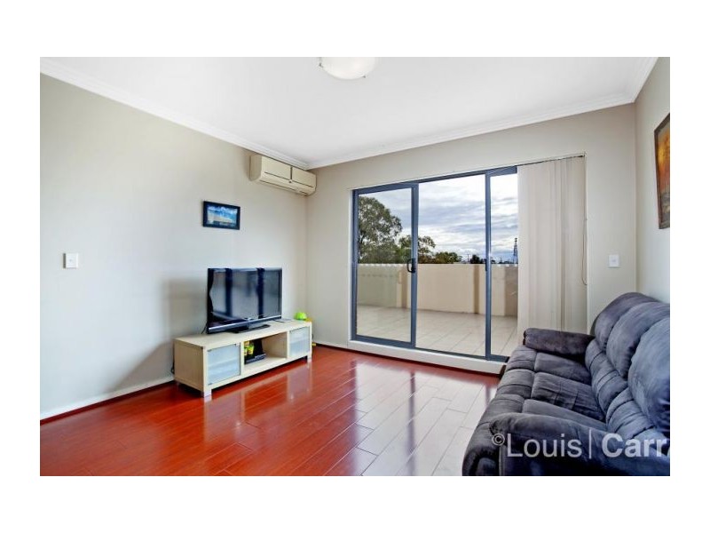 34/1-9 Shirley Street, Carlingford NSW 2118