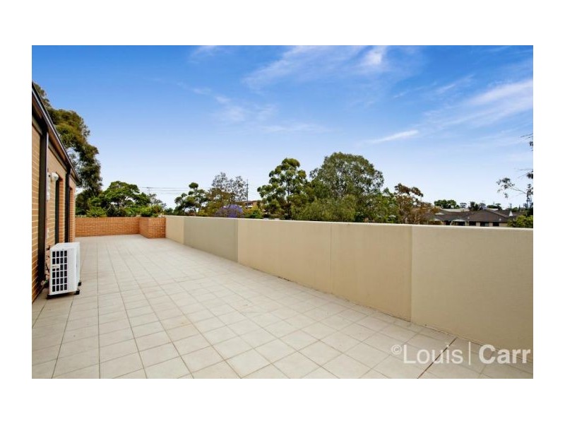 34/1-9 Shirley Street, Carlingford NSW 2118