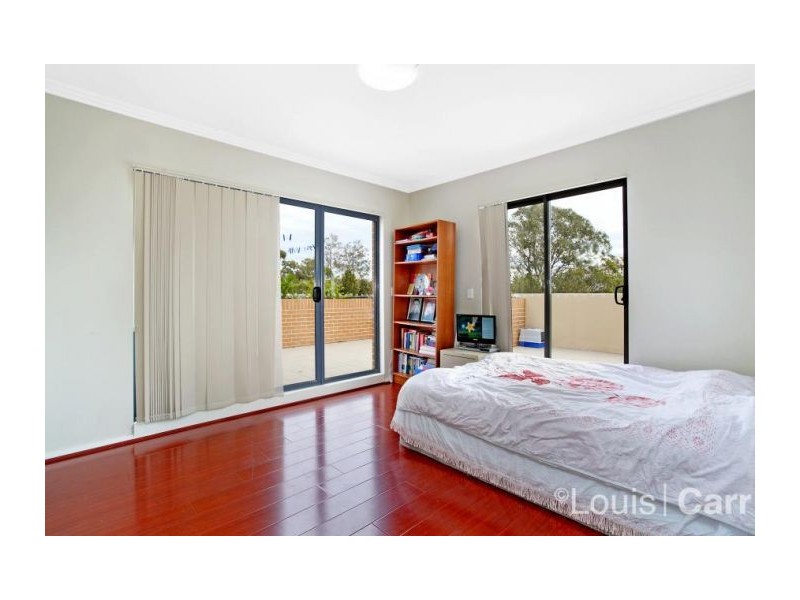 34/1-9 Shirley Street, Carlingford NSW 2118