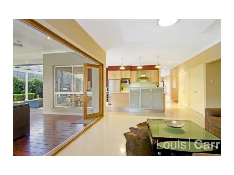 4 Fox Place, Beaumont Hills NSW 2155