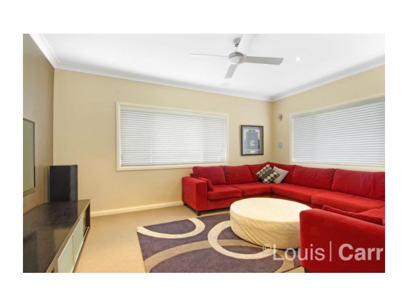4 Fox Place, Beaumont Hills NSW 2155