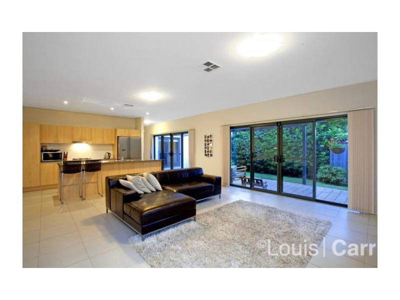38 Tilbury Avenue, Stanhope Gardens NSW 2768