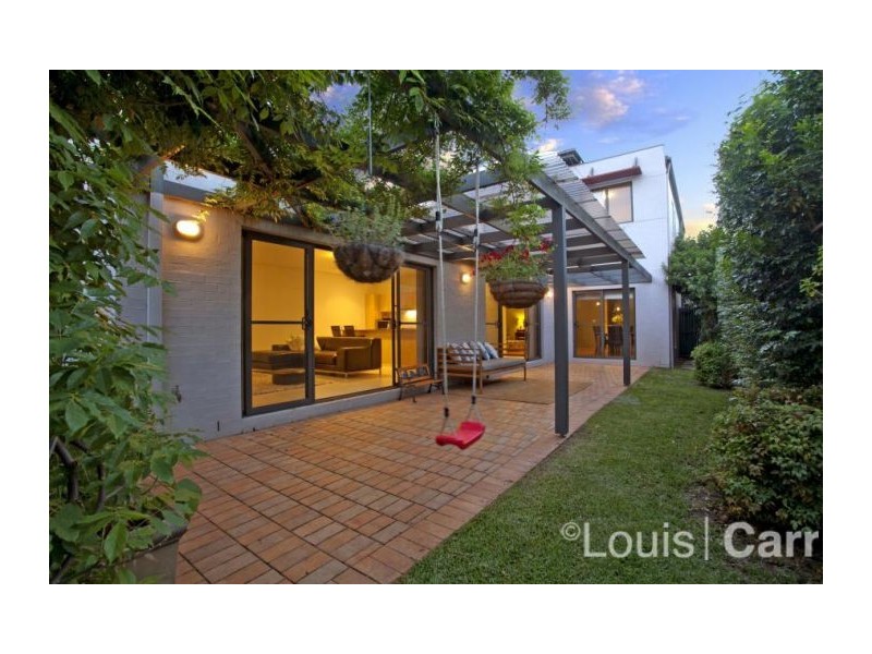 38 Tilbury Avenue, Stanhope Gardens NSW 2768