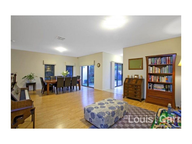 38 Tilbury Avenue, Stanhope Gardens NSW 2768