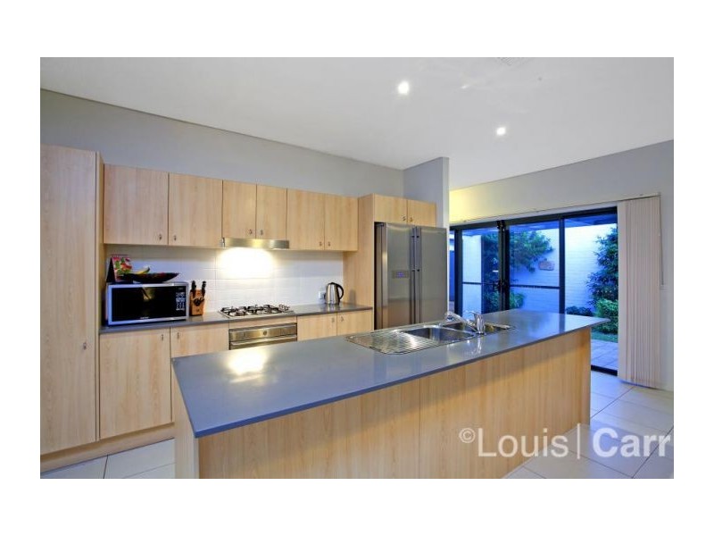 38 Tilbury Avenue, Stanhope Gardens NSW 2768