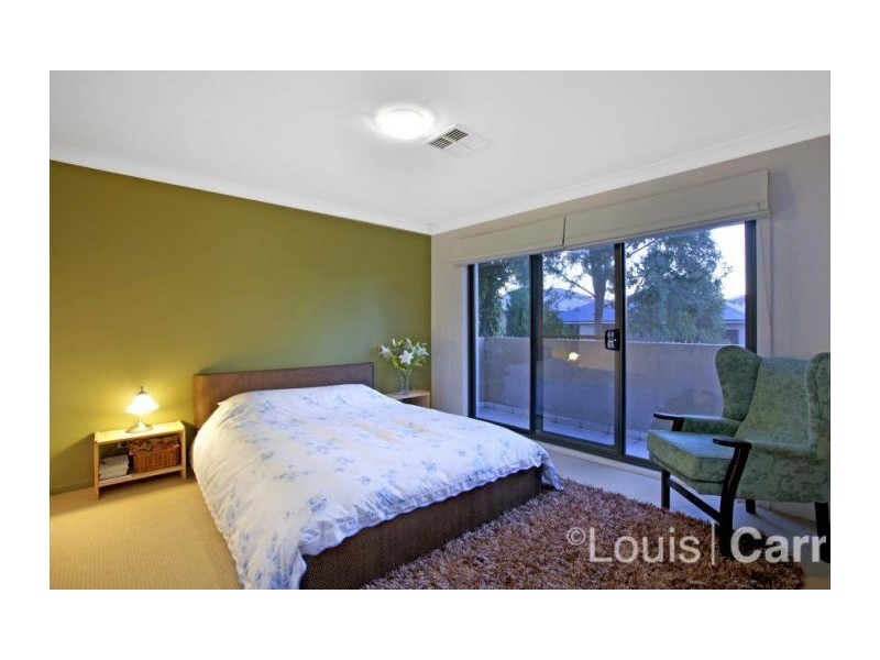 38 Tilbury Avenue, Stanhope Gardens NSW 2768