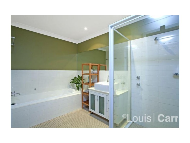 38 Tilbury Avenue, Stanhope Gardens NSW 2768