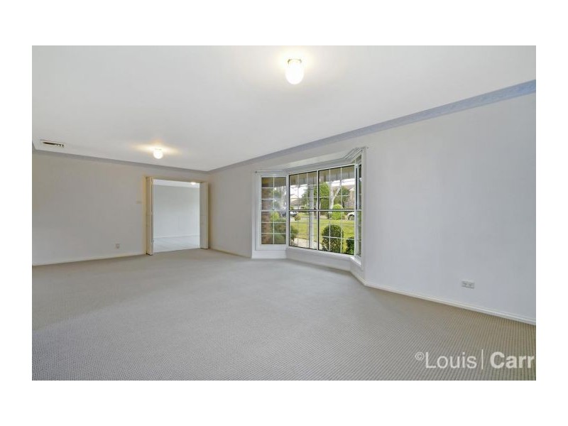 8 Duer Place, Cherrybrook NSW 2126