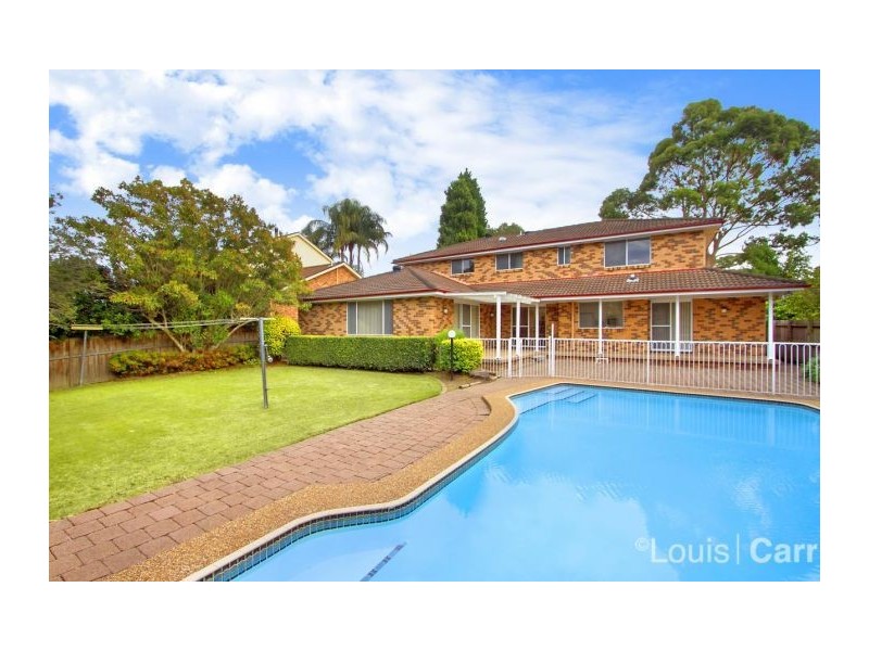 8 Duer Place, Cherrybrook NSW 2126
