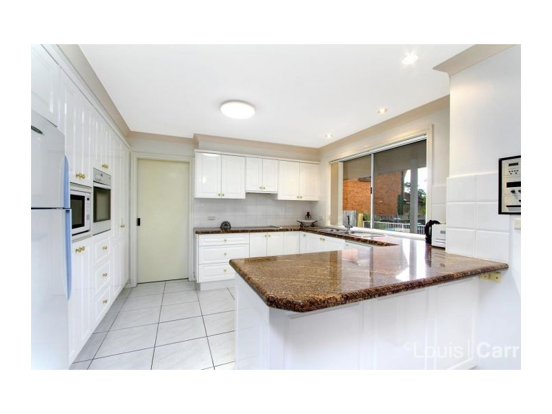 8 Duer Place, Cherrybrook NSW 2126
