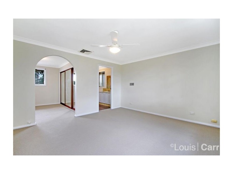 8 Duer Place, Cherrybrook NSW 2126