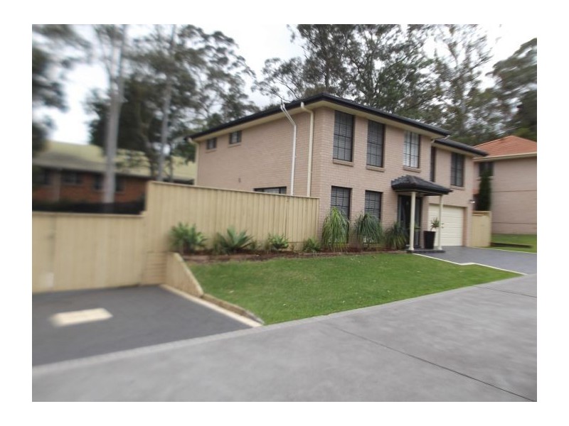 7 Kayla Way, Cherrybrook NSW 2126