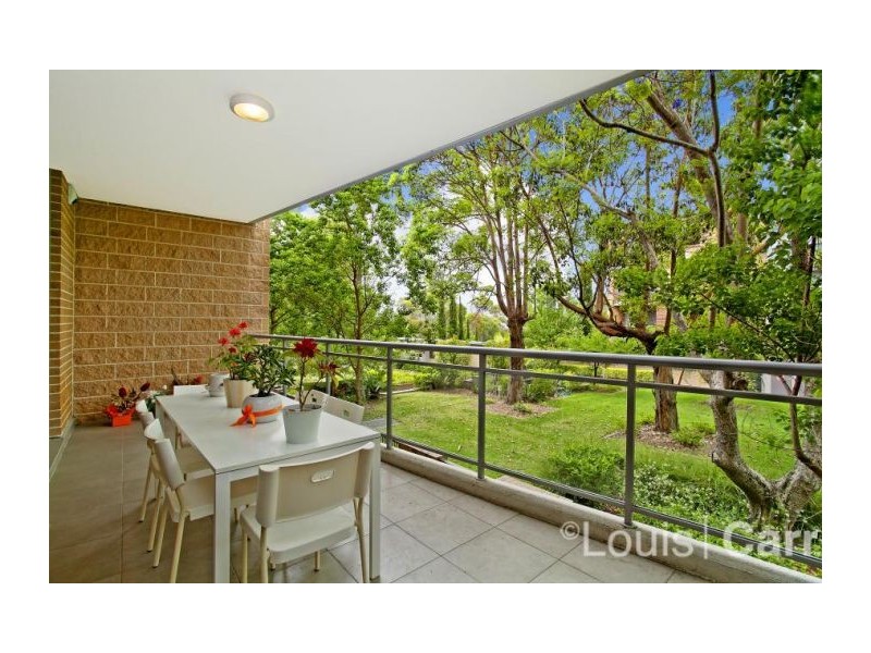 63/31-39 Sherwin Avenue, Castle Hill NSW 2154