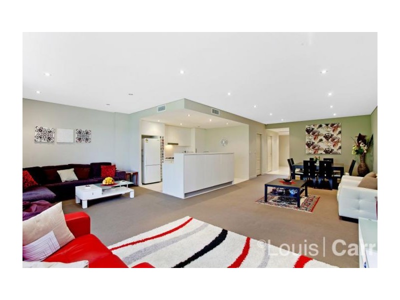 63/31-39 Sherwin Avenue, Castle Hill NSW 2154