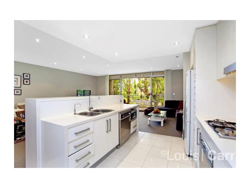 63/31-39 Sherwin Avenue, Castle Hill NSW 2154