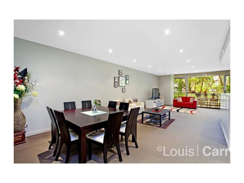 63/31-39 Sherwin Avenue, Castle Hill NSW 2154