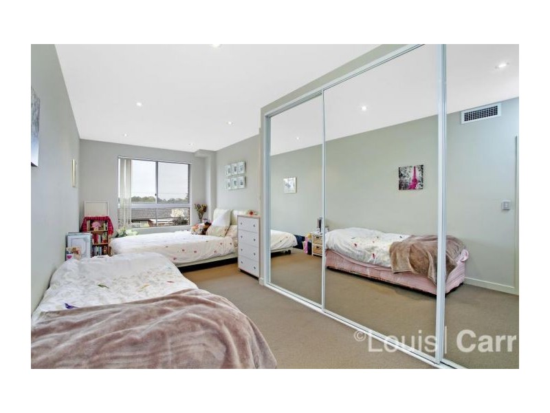 63/31-39 Sherwin Avenue, Castle Hill NSW 2154