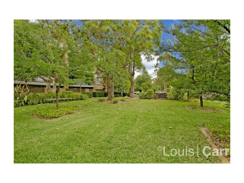 63/31-39 Sherwin Avenue, Castle Hill NSW 2154