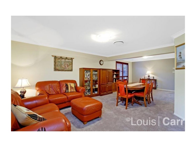 19 Forest Crescent, Beaumont Hills NSW 2155